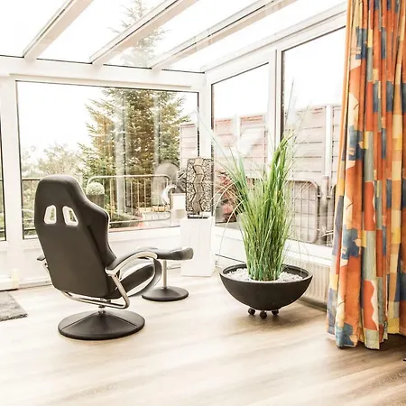 Ferienwohnung schöner Wohnen Westerstede Exterior foto