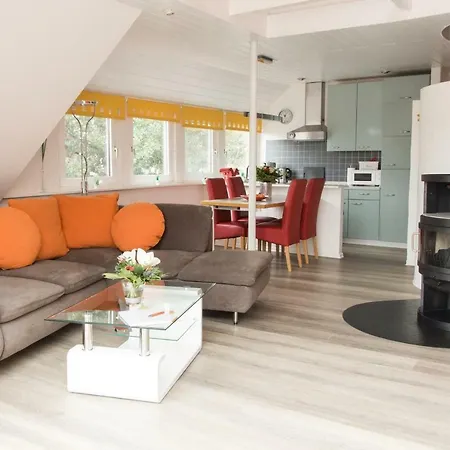 Ferienwohnung schöner Wohnen Westerstede Exterior foto