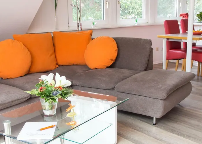 Ferienwohnung \