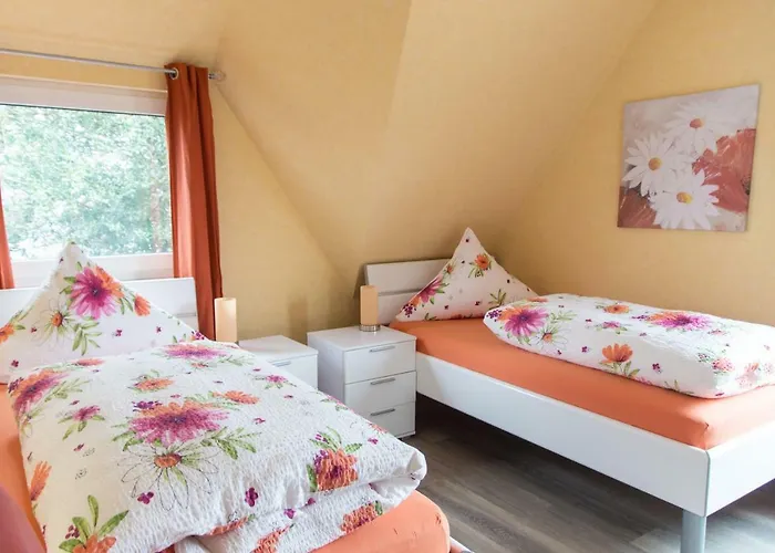 Ferienwohnung \